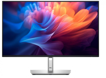 DELL MONITOR 27 CALI P2725HE IPS LED FULL HD(1920X1080)/16:9/HDMI/DP/USB-C/USB/RJ45/3Y