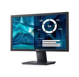 DELL MONITOR E2020H 19.5 LED TN (1600X900) /16:9/VGA/DP 1.2/5Y PPG