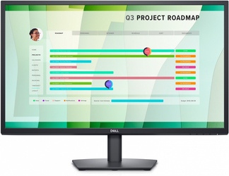 DELL MONITOR E2723HN 27 CALI IPS LED FULL HD (1920X1080) /16:9/VGA/HDMI/3Y AES