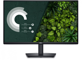 DELL MONITOR E2724HS 27 CALI VA LED FULL HD (1920X1080) /16:9/VGA/HDMI/DP/ SPEAKERS/3Y