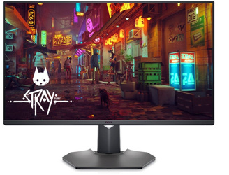 DELL MONITOR G3223Q 32" FREESYNC 144HZ IPS LED 4K (3840X2160)/16:9/DP/2XHDMI/USB-B/USB/3Y AES&PPE