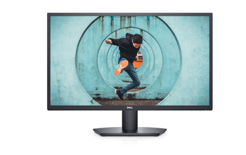 DELL MONITOR SE2722H 27 CALI LED VA 1920X1080/HDMI/VGA/3Y