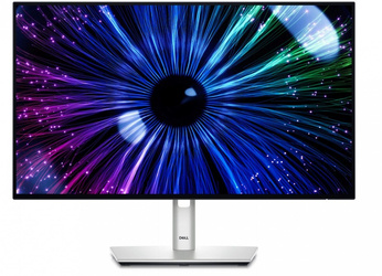 DELL MONITOR U2424HE 23.8 CALA IPS LED FHD(1920X1080)/16:9/HDMI/DP/USB-C/USB/RJ-45/3Y