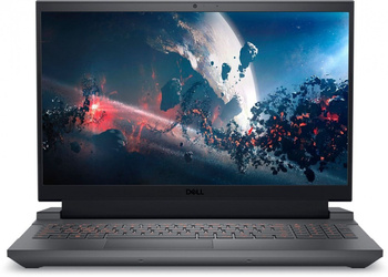 DELL NOTEBOOK INSPIRON G15 5530 WIN11PRO CORE I7-13650HX/16GB/1TB SSD/15.6 FHD 165HZ/GEFORCE RTX 4050/CAM & MIC/WLAN + BT/BACKLIT KB/6 CELL/3Y BASIC O