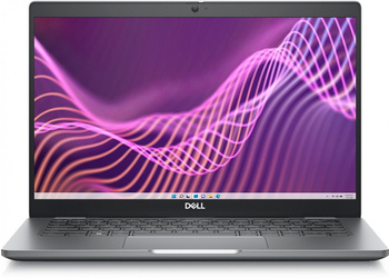 DELL NOTEBOOK LATITUDE 5340 WIN11PRO I5-1345U/16GB/512GB SSD/13.3 FHD/INTEGRATED/FGRPR&SMTCD/FHD/IR CAM/MIC/LTE 4G+BT/BACKLIT KB/3 CELL/3YPS