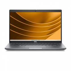 DELL NOTEBOOK LATITUDE 5450 WIN11PRO I5-1335U/8GB/512GB SSD GEN4/14.0' FHD/INTEL IRIS XE/FGRPR&SMTCD/FHD/IR CAM/MIC/WLAN+BT/BACKLIT KB/3C/3YPS