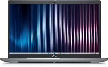 DELL NOTEBOOK LATITUDE 5540 WIN11PRO I5-1335U/8GB/512GB SSD/15.6 FHD/INTEGRATED/FGRPR & SMTCD/FHD CAM/MIC/WLAN + BT/BACKLIT KB/3 CELL/3YPS