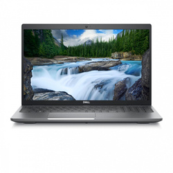 DELL NOTEBOOK LATITUDE 5540 WIN11PRO I5-1335U/8GB/512GB SSD/15.6 FHD WIDE VIEW/INTEGRATED/FGRPR & SMTCD/FHD CAM/MIC/WLAN + BT/BACKLIT KB/3 CELL/3YPS