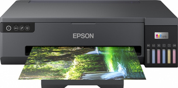 EPSON DRUKARKA ITS L18050 PHOTO A3+/6INK/1.5PL/WIFI+DIRECT