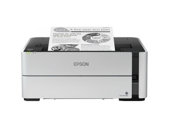 EPSON DRUKARKA ITS M1180 A4/MONO/39PPM/DUPLEX/(W)LAN