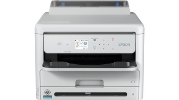 EPSON DRUKARKA WF-M5399DW  A4/34PPM/G(W)LAN/PCL6+PS3