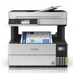 EPSON MFP ECOTANK L6490 A4/4-IN-1/3.3PL/37PPM/ADF35