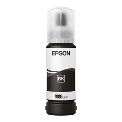 EPSON ORYGINALNY INK / TUSZ C13T09C14A, BLACK, EPSON L8050