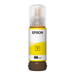 EPSON ORYGINALNY INK / TUSZ C13T09C44A, YELLOW, EPSON L8050