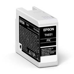 EPSON ORYGINALNY INK / TUSZ C13T46S100, PHOTO BLACK