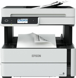 EPSON URZĄDZENIE WIELOFUNKCYJNE ITS M3180 MONO A4/USB/39PPM/FAX/LAN/WIFI