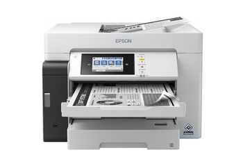 EPSON URZĄDZENIE WIELOFUNKCYJNE M15180 ECOTANK PRO A3+/(W)LAN/3.8PL/25PPM/ADF50