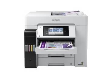 EPSON URZĄDZENIE WIELOFUNKCYJNE MFP ECOTANK L6580 A4/LAN/3.8PL/32PPM/ADF50