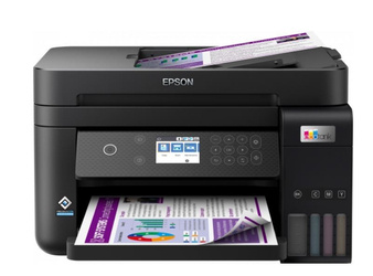 EPSON URZĄDZENIE WIELOFUNKCYJNE MFP L6270 ITS A4/33PPM/WIFI-D/LAN/DUPLEX/ADF30