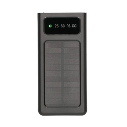 EXTRALINK POWERBANK EPB-091 EX.19645 CZARNY