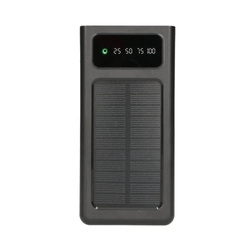 EXTRALINK POWERBANK EPB-093 EX.19669 CZARNY