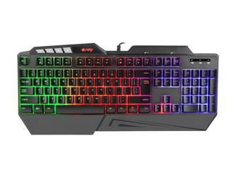 FURY KLAWIATURA SKYRAIDER RGB