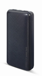 GEMBIRD POWERBANK 20 000 MAH CZARNY