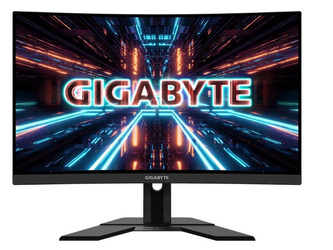 GIGABYTE MONITOR 27 CALI G27FC A 1MS/12MLN:1/FULLHD/HDMI