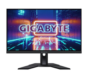 GIGABYTE MONITOR 27 CALI M27QX GAMING 0,5MS/1MLN:1/WQHD/HDMI