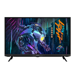 GIGABYTE MONITOR 43 CALI AORUS FV43U-E 1MS/QLED/HDMI/DP/USBC