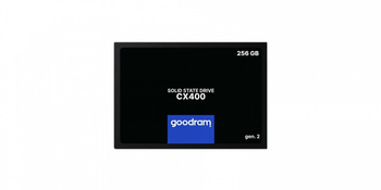 GOODRAM DYSK SSD CX400-G2 128GB SATA3 2,5