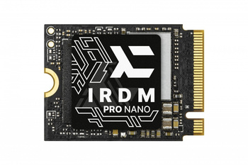 GOODRAM DYSK SSD IRDM PRO NANO M.2 2230 512GB 5100/4600