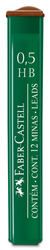 GRAFIT FABER-CASTEL 521500 FC 0.5 HB