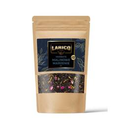 HERBATA LARICO MALINOWE MARZENIE 50 G