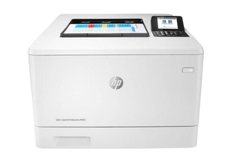 HP INC. DRUKARKA COLOR LASERJET ENTERPRISE M455DN 3PZ95A