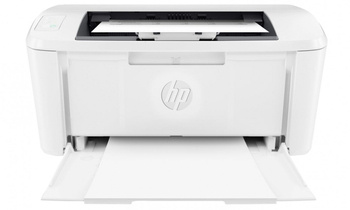 HP INC. DRUKARKA LASERJET M110W 7MD66F