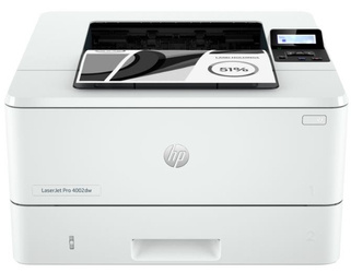 HP INC. DRUKARKA LASERJET PRO 4002DW 2Z606F