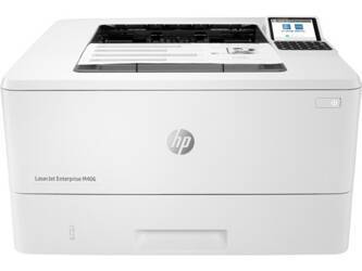 HP INC. DRUKARKA LASEROWA LASERJET M406DN ENTERPRISE 3PZ15A