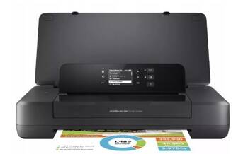 HP INC. DRUKARKA MOBILNA OFFICEJET 200 CZ993A