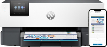 HP INC. DRUKARKA OFFICEJET PRO 9110B  ALL-IN-ONE 5A0S3B