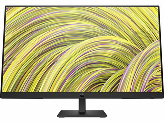 HP INC. MONITOR P27H G5 FHD HEIGHT ADJUST MONITOR 64W41AA