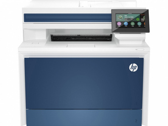 HP INC. URZĄDZENIE WIELOFUNKCYJNE COLOR LASERJET PRO 4302FDW 5HH64F