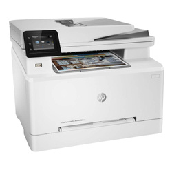 HP INC. URZĄDZENIE WIELOFUNKCYJNE COLOR LASERJET PRO MFP M282NW 7KW72A