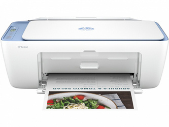 HP INC. URZĄDZENIE WIELOFUNKCYJNE DESKJET 2822E AIO PRINTER 588R4B