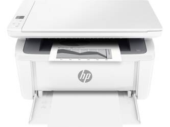 HP INC. URZĄDZENIE WIELOFUNKCYJNE LASERJET M140W 7MD72F