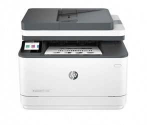 HP INC. URZĄDZENIE WIELOFUNKCYJNE LASERJET PRO 3102FDN 3G629F