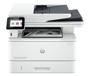 HP INC. URZĄDZENIE WIELOFUNKCYJNE LASERJET PRO 4102DW 2Z622F