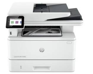 HP INC. URZĄDZENIE WIELOFUNKCYJNE LASERJET PRO  4102FDW 2Z624F