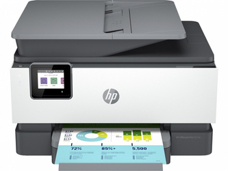 HP INC. URZĄDZENIE WIELOFUNKCYJNE OFFICEJET PRO 9010E  ALL-IN-ONE 257G4B