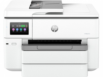 HP INC. URZĄDZENIE WIELOFUNKCYJNE OFFICEJET PRO 9730E 537P6B